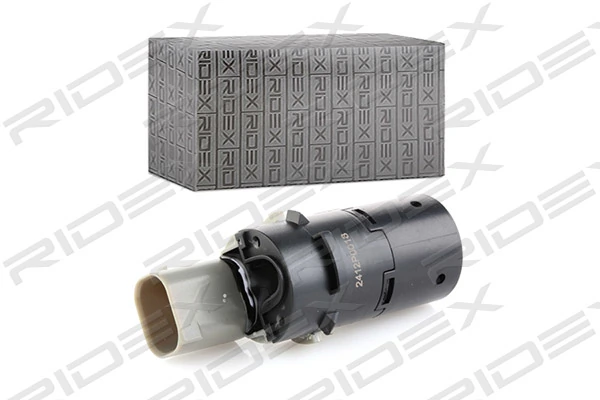 Sensor, park distance control