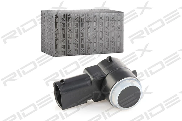 Sensor, park distance control