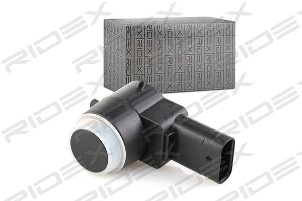 Sensor, park distance control