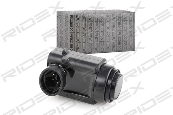 Sensor, park distance control