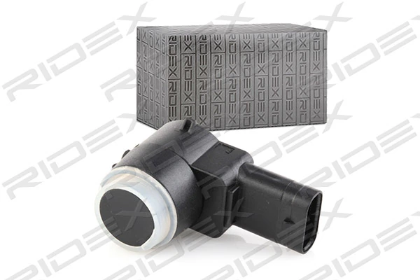 Sensor, park distance control