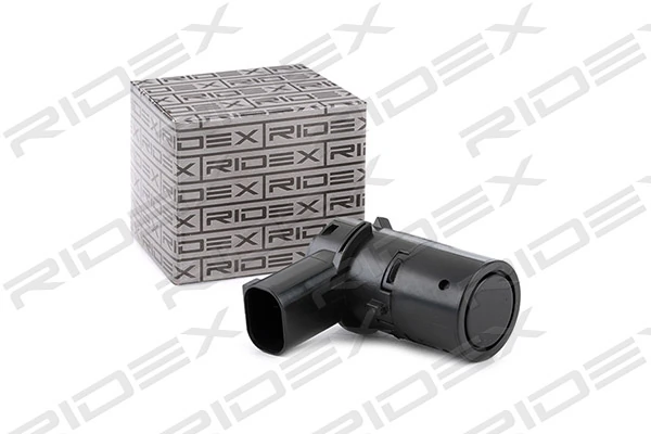 Sensor, park distance control