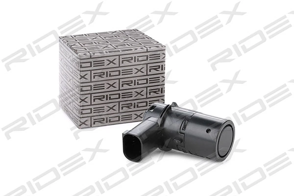 Sensor, park distance control