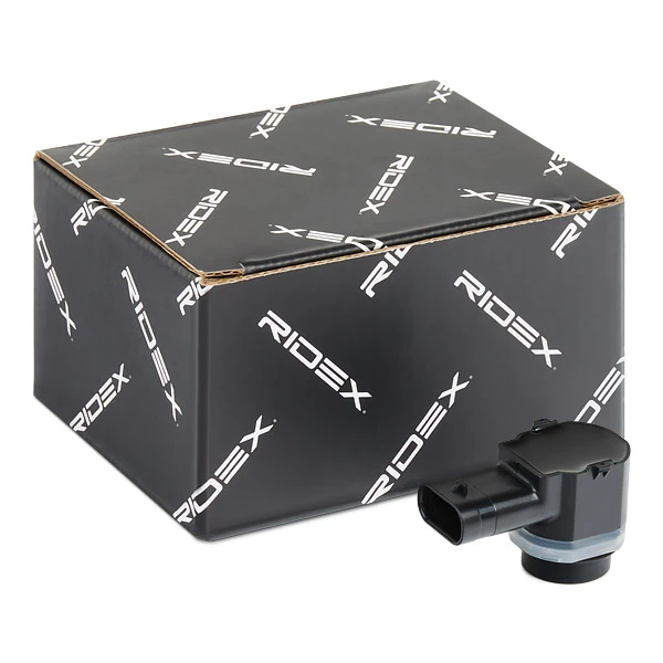Sensor, park distance control