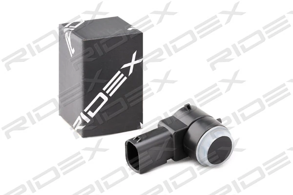 Sensor, park distance control