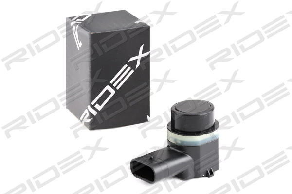 Sensor, park distance control