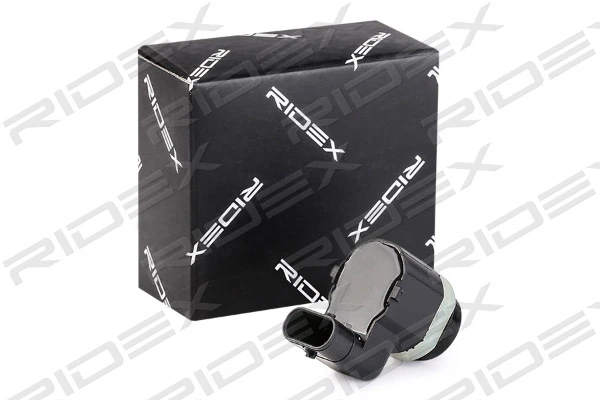 Sensor, park distance control