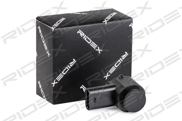 Sensor, park distance control