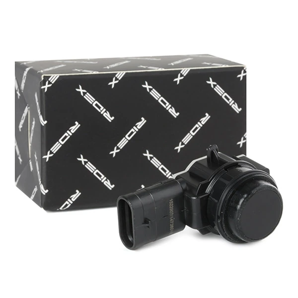 Sensor, park distance control