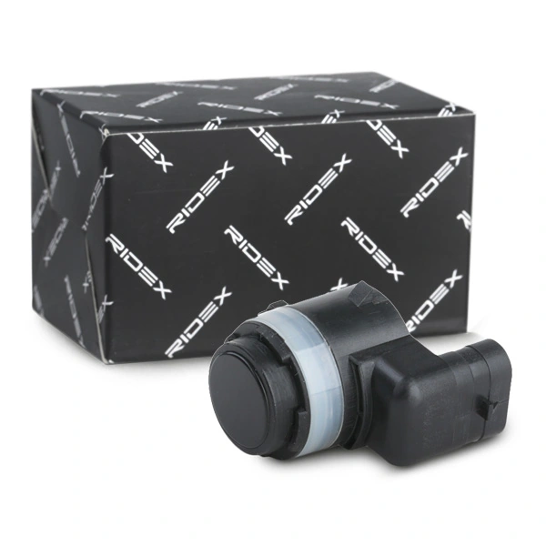 Sensor, park distance control