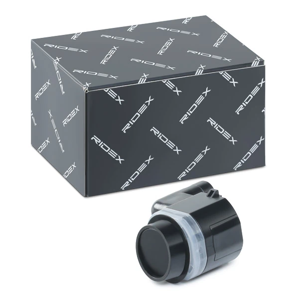 Sensor, park distance control