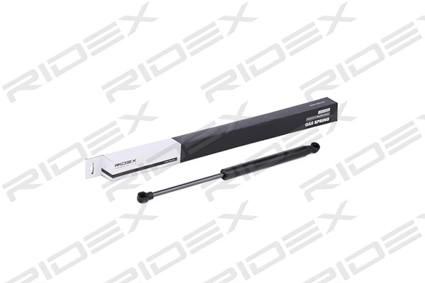 Gas Spring, rear window