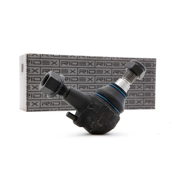 Ball Joint