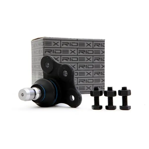 Ball Joint