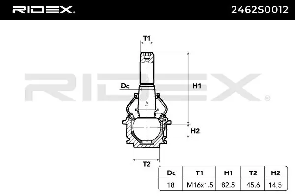 Ball Joint