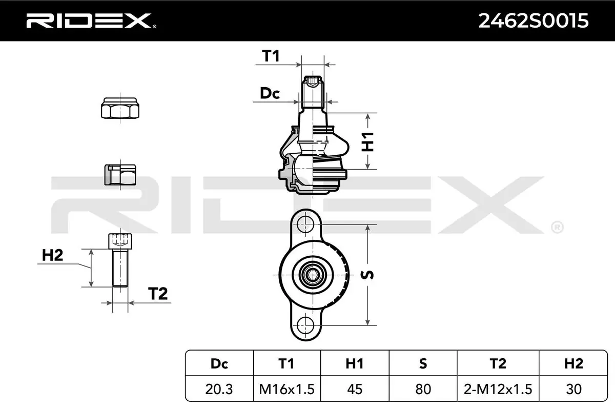Ball Joint
