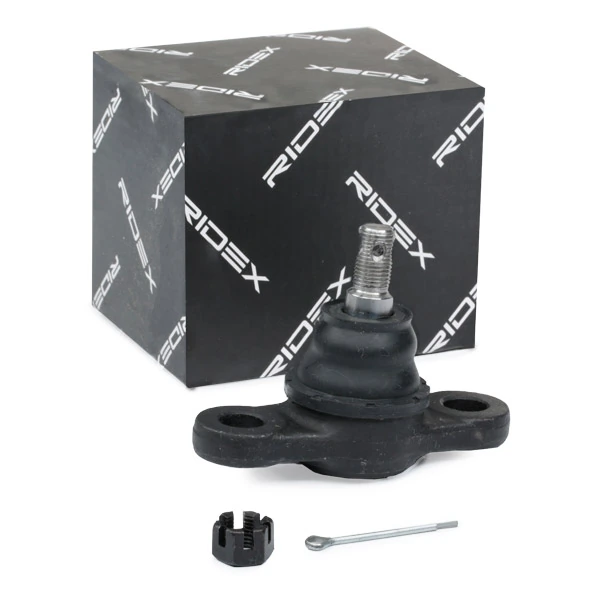 Ball Joint