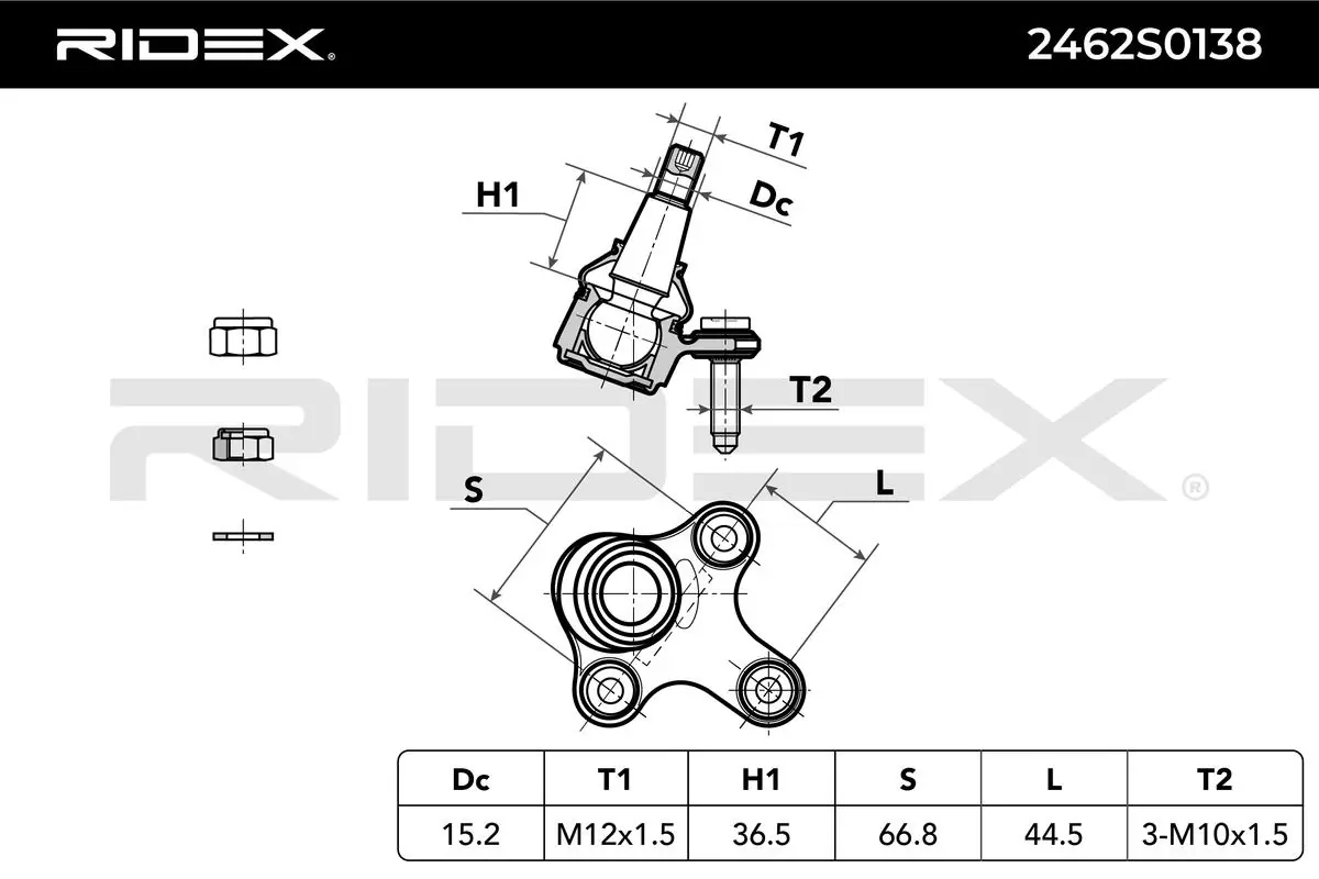 Ball Joint
