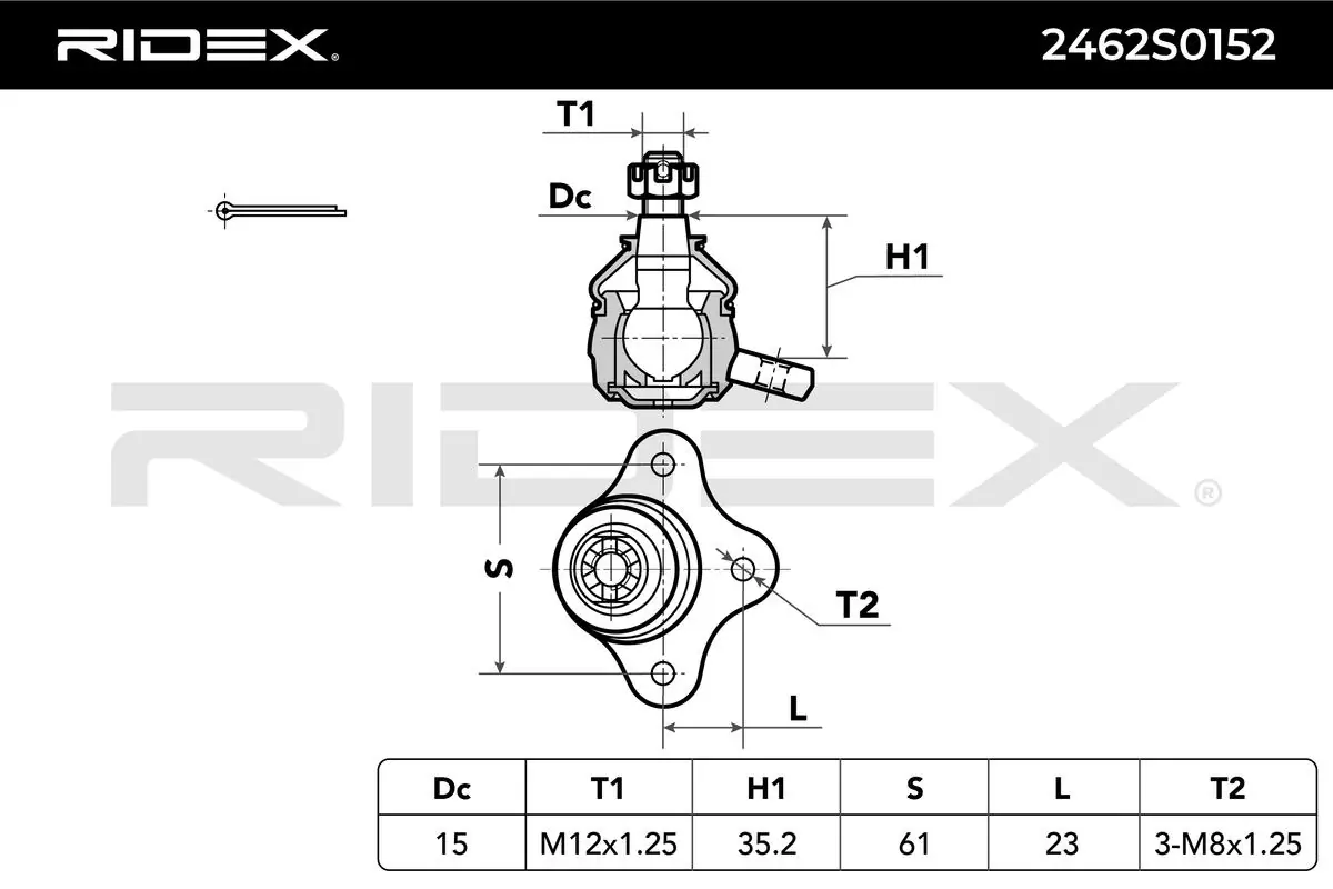 Ball Joint