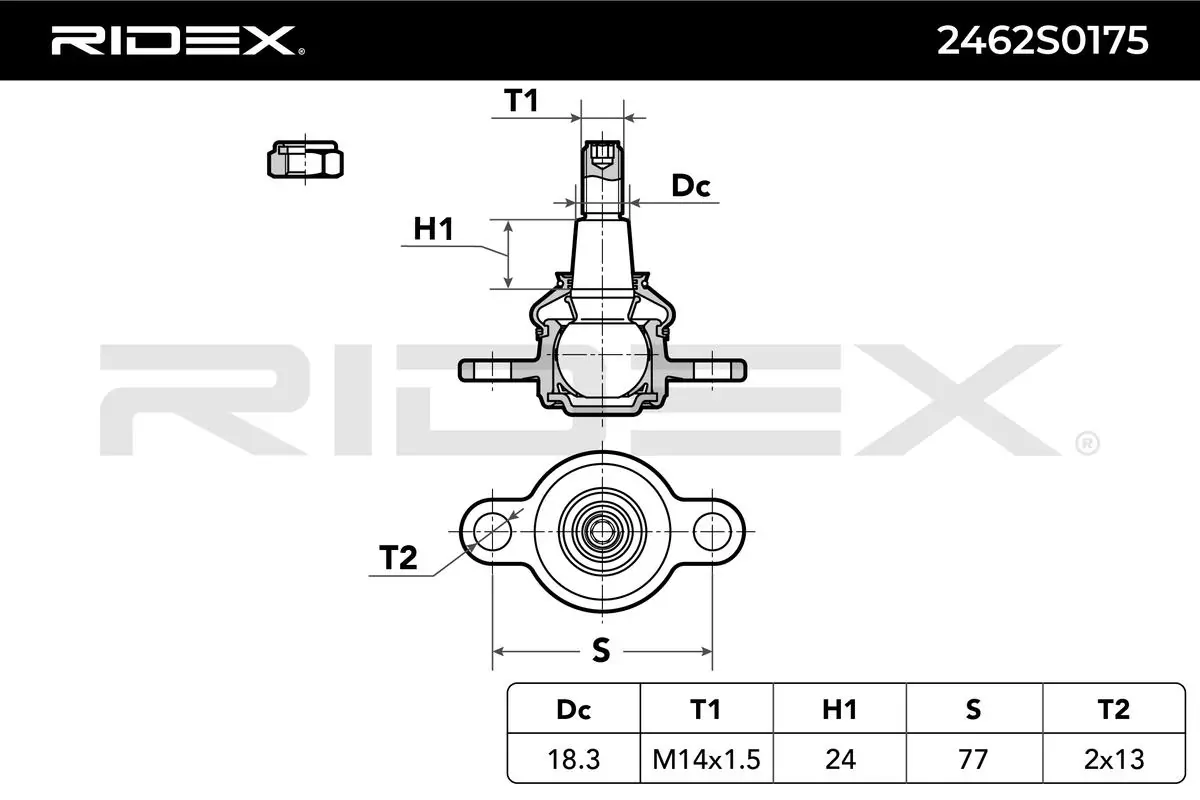 Ball Joint
