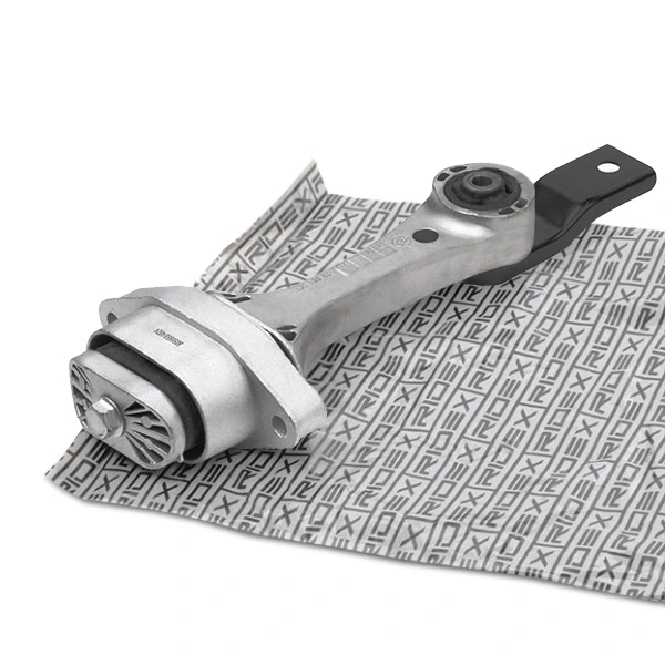 Mounting, automatic transmission