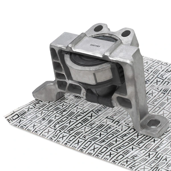 Mounting, engine