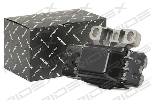 Mounting, engine