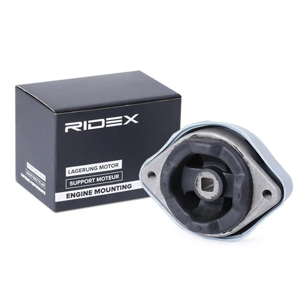 Mounting, automatic transmission