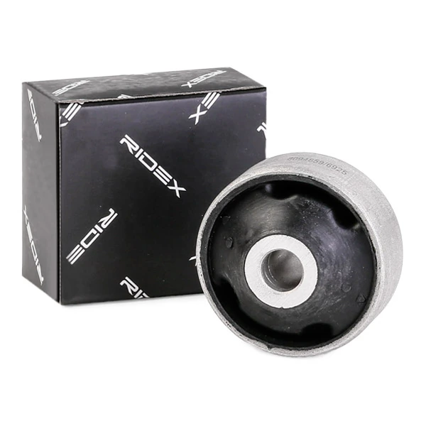 Mounting, control/trailing arm
