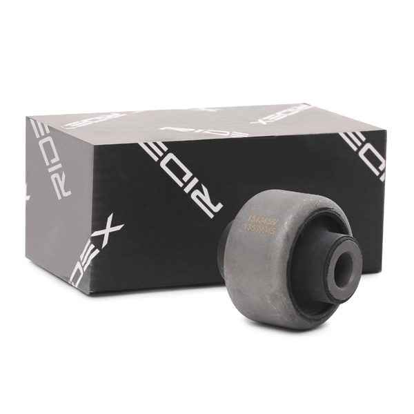 Mounting, control/trailing arm