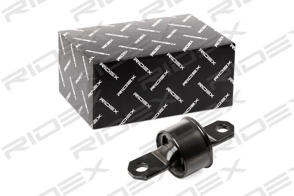 Mounting, control/trailing arm