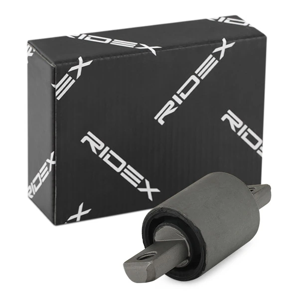Mounting, control/trailing arm