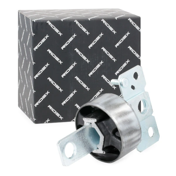 Mounting, control/trailing arm