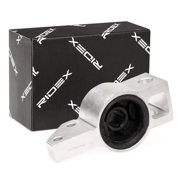 Mounting, control/trailing arm