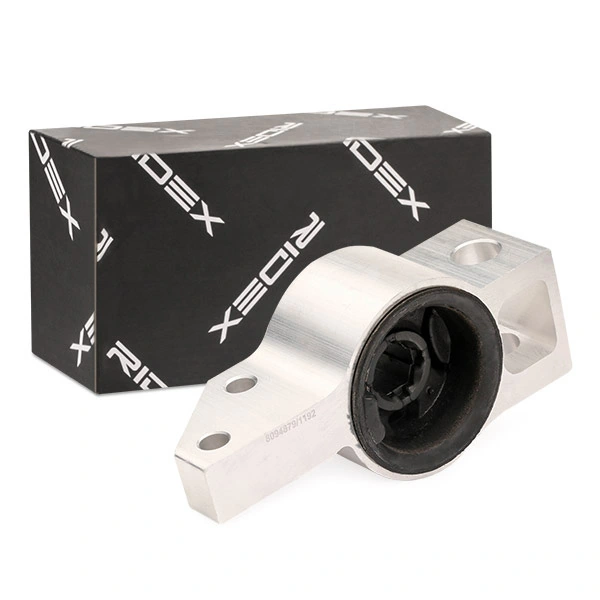 Mounting, control/trailing arm
