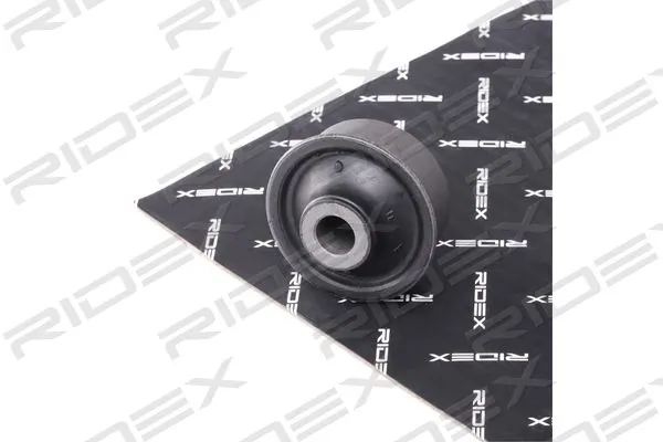 Mounting, control/trailing arm