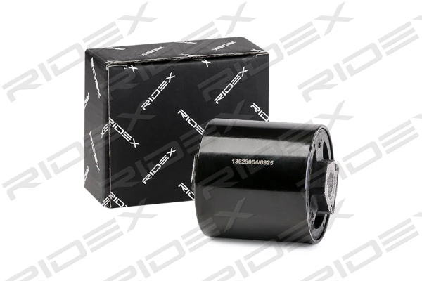 Mounting, control/trailing arm