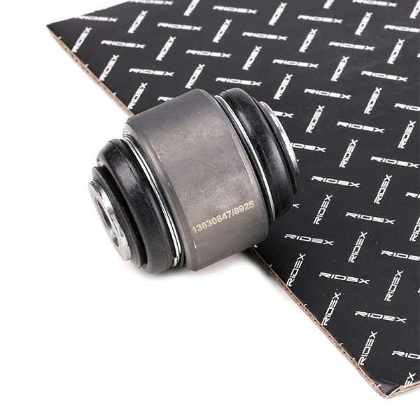 Mounting, control/trailing arm