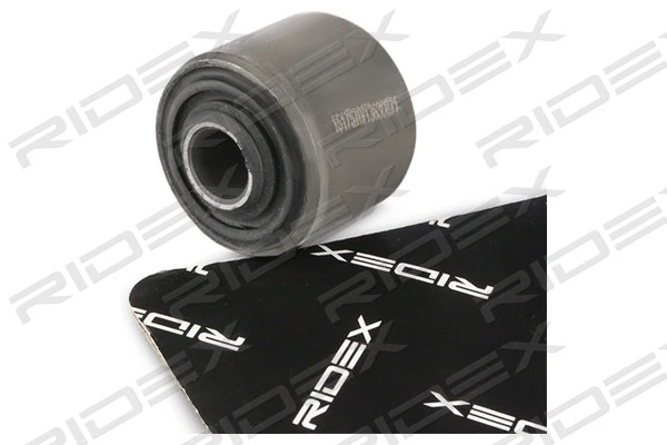 Mounting, control/trailing arm