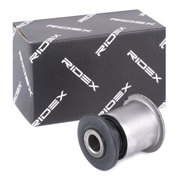 Mounting, control/trailing arm