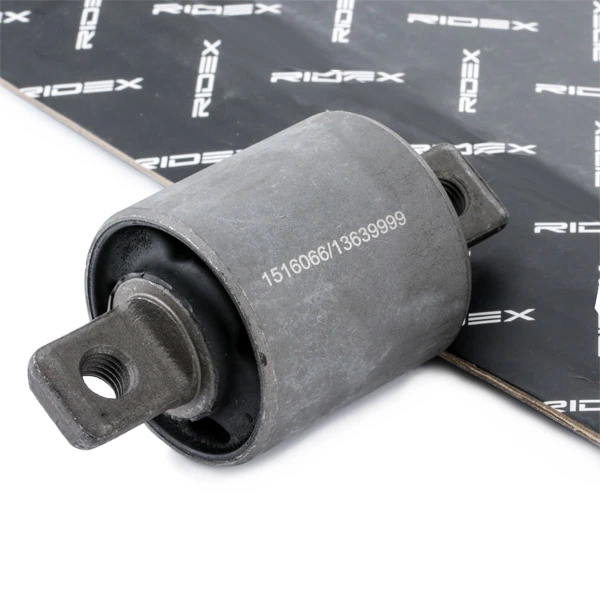 Mounting, control/trailing arm