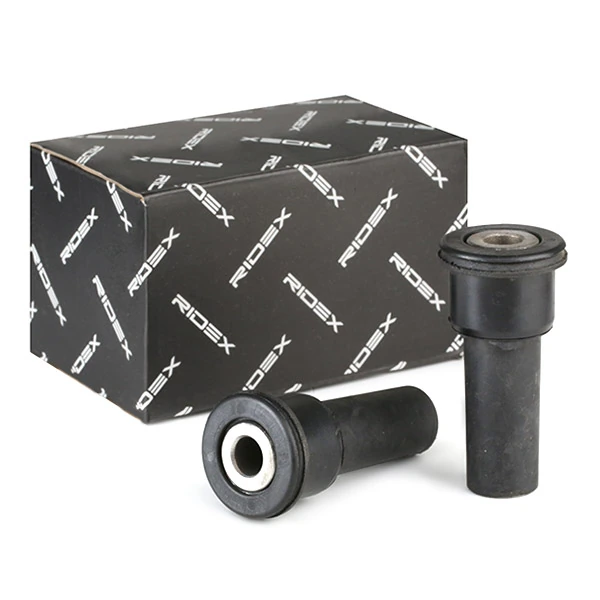 Mounting, control/trailing arm