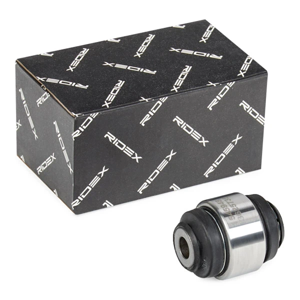 Mounting, control/trailing arm