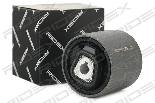 Mounting, control/trailing arm