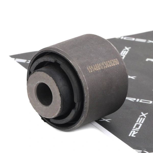 Mounting, control/trailing arm