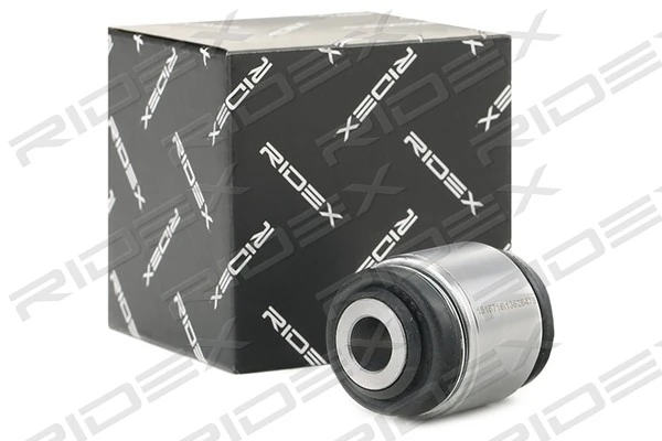 Mounting, control/trailing arm