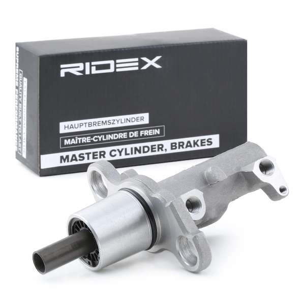 Brake Master Cylinder