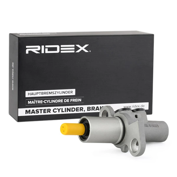 Brake Master Cylinder