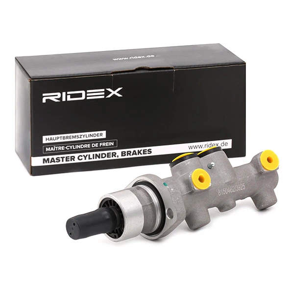 Brake Master Cylinder