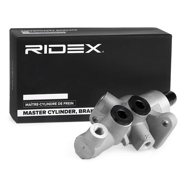 Brake Master Cylinder